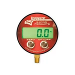 Longacre 53080 Pro Digital Tpg Head Only 0-60 Psi. Fixed Price $117.99.