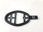 12-17 Range Rover Evoque Tpms Tire Signal Monitoring Pressure Control Sensor Oem. Fixed Price $32.50.