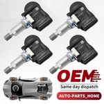 4x Tpms For Mitsubishi Lancer Outlander Tire Pressure Sensor 4250b975 315mhz. Fixed Price $31.25.