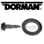 Dorman Front Differential Ring & Pinion For 1988 Chevrolet V10 Suburban Mf. Fixed Price $374.46.