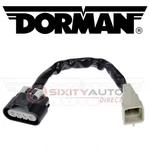 Dorman Techoice Fuel Sender Connector For 2006 Buick Rendezvous Air Delivery Cf. Fixed Price $51.65.
