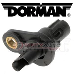 Dorman Crankshaft Position Sensor For 2008-2010 Bmw 535i 3.0l L6 Engine Dh. Fixed Price $103.76.