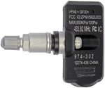 Dorman (oe Solutions) 974-302 Oe Solutions Sensors Oem. Fixed Price $67.89.