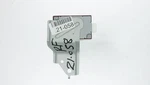 Lexus Gx470 2008 Tpms Tire Pressure Monitor Sensor Unit 89792-60011. Fixed Price $50.78.