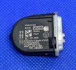 Ford Mustang Tire Pressure Sensor Tpms Part # F2gt-1a180-ac Oem. Fixed Price $14.99.