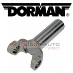 Dorman Rear Driveshaft At Transfer Case Drive Shaft Slip Yoke For 2007 Ub. Fixed Price $198.81.
