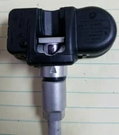 Mercedes 000 905 72 00 Tire Pressure Sensor Tpms Oem 433 Mhz Benz. Fixed Price $16.95.