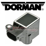 Dorman Rear Right Headlight Level Sensor For 2001-2003 Bmw 530i Electrical Iv. Fixed Price $94.69.