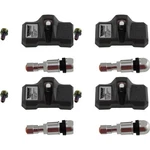 Set-rb974009 Dorman Set Of 4 Tpms Sensors For Chevy Savana Yukon Suburban 3500. Fixed Price $162.01.
