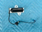 Lexus Sc430 Rear Tire Pressure Sensor Tpms Antenna Driver Side 2002-2010 Oem. Fixed Price $30.00.