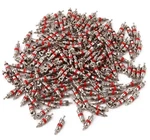 500 Pcs Valve Stem Core Tire Pressure Sensor Cores Tpms Universal. Fixed Price $31.99.
