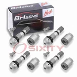 4 Pc Huf Tpms Sensor Service Kits For 2019 Bmw 640i Xdrive Gran Coupe Tire Kx. Fixed Price $24.12.