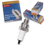 1 Pc Denso Standard U-groove Spark Plug For Honda Xr75 1973-1978 Tune Up Kit Qp. Fixed Price $10.09.