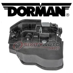 Dorman Front Left Door Lock Actuator Motor For 2007-2013 Bmw 335i Body Doors Mb. Fixed Price $162.62.