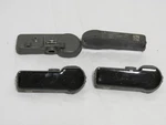 Lot Of 4 Schrader Sensor Tpms Eg53ma4. Fixed Price $24.95.