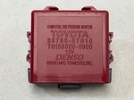 Fits 2009 - 2016 Toyota Venza 2.7l Tpms Tire Pressure Monitor Control Module Oem. Fixed Price $39.62.