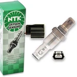 Ngk Ntk Downstream Oxygen Sensor For 2013-2018 Nissan Altima 2.5l L4 O2 Bj. Fixed Price $93.85.