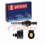 Denso Downstream Left Oxygen Sensor For 2009-2010 Dodge Challenger 3.5l V6 Il. Fixed Price $58.10.