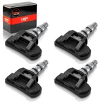 New 4 X 433 Mhz Tpms Sensors - Freightliner Sprinter, Mercedes Benz, Amg,. Fixed Price $40.37.