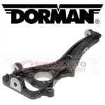 Dorman Front Right Steering Knuckle For 2006-2010 Ford Explorer Gear Ov. Fixed Price $176.29.