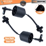 X2 Abs Wheel Speed Sensor Rear Right Or Left Fit Honda Hr-v 2016-2022 1.8l Fwd. Fixed Price $31.04.