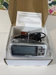 Doran 360 360hd Truck Tpms Tire Pressure Monitoring System J1938-500k F Screen. Fixed Price $250.00.
