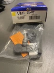 Standard Motor Products Tpm151a Tire Pressure Monitoring System Oe Design Sensor. Fixed Price $31.86.