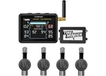 Valterra Tm22163 Tireminder Rv Tire Pressure Monitor For Dual Axle. Fixed Price $349.00.