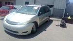 Used Tire Pressure Monitoring System (tpms) Control Mod Fits: 2010 Toyota Sienna. Fixed Price $216.15.