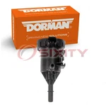 Dorman Vapor Canister Purge Valve For 2011-2013 Jeep Grand Cherokee 3.6l In. Fixed Price $32.66.