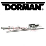 Dorman Front Right Power Window Motor & Regulator Assembly For 2003-2009 Um. Fixed Price $105.02.