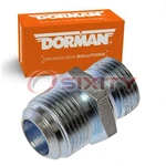 Dorman Egr Tube Connector For 2003-2011 Mercury Grand Marquis 4.6l V8 Ck. Fixed Price $21.77.