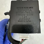 2005 2006 Toyota Tundra Tire Pressure Monitor Suspension Tpms 89769-34021. Fixed Price $32.00.
