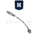 Holstein Front Right Disc Brake Pad Wear Sensor For 2007-2009 Mercedes-benz Fb. Fixed Price $19.30.