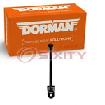 Dorman Rear Right Lower Rearward Lateral Arm For 2010-2011 Honda Accord Pt. Fixed Price $47.89.