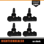 4x Tire Pressure Monitor Sensor 40700-ja01b For Infiniti M35 Nissan Pathfinder. Fixed Price $31.79.