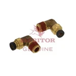 Meritor A2206m1131 Air Brake Line Fitting Kit Transmission Fittings. Fixed Price $32.50.