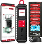 Launch X431 I-tpms Car Tpms Tire Pressure Sensor Activator Programming Learning. Fixed Price $97.50.