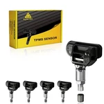5pcs Pre-programmed Tpms Sensor, 433mhz Tire Pressure Monitor System Sensor C.... Fixed Price $65.00.