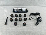 Pressurepro Tpms Apm1 - Tire Pressure Monitoring System W/10 Total Sensors N. Fixed Price $149.99.
