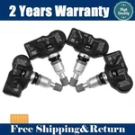 4x Tyre Pressure Sensor For Vw Cc Passat B6 B7 358 362 365 Tiguan 5n 3aa907275b. Fixed Price $41.51.