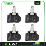 4 X Bbm2-37-140tire Pressure Sensor Monitor Tpms For Mazda 2 3 5 6 Cx7 Cx9 Mx5. Fixed Price $34.79.
