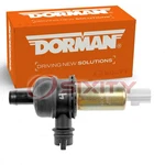Dorman Vapor Canister Vent Solenoid For 2002-2003 Ford Explorer 4.0l V6 Zy. Fixed Price $71.03.