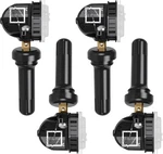 Cdwtps Tpms Sensor Gm 4-pack, 315mhz Tire Pressure 13598772 Four. Fixed Price $37.35.