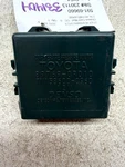 2009-2012 Toyota Rav4 Tpms Tire Pressure Monitor Control Module 89769-0r010 Oem. Fixed Price $45.99.