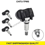 4x Tpms Tire Pressure Sensor For Nissan Frontier Versa Sentra Maxima3.5l 315mhz. Fixed Price $42.19.