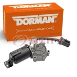 Dorman Transfer Case Motor For 1997-2003 Ford Lobo Motors Ku. Fixed Price $165.71.