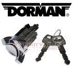 Dorman Ignition Lock Cylinder For 1985-1991 Ford F-250 Primary Kc. Fixed Price $29.88.