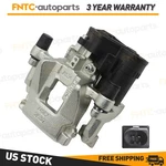 Rear Right New Brake Caliper W/ Motor For 2016-2020 Jaguar Xf Xe F-pace T2h7433. Fixed Price $83.66.