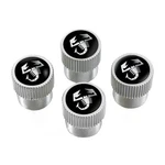 Genuine Mopar Valve Stem Caps 82213718ab. Fixed Price $20.24.